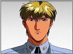 ロバート・デ・ヴァイス