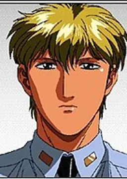 ロバート・デ・ヴァイス