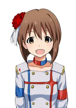 萩原 雪歩