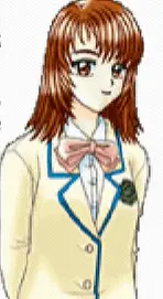 岡崎真由