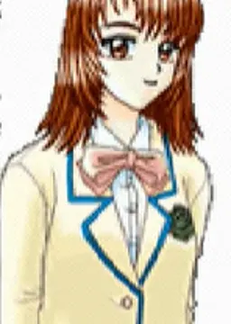 岡崎真由