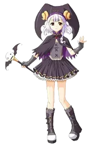 ネメシア・ワームウッド