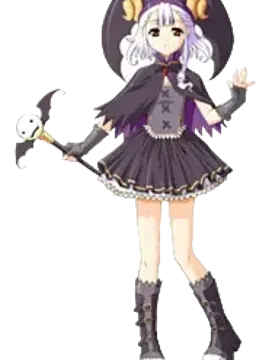 ネメシア・ワームウッド
