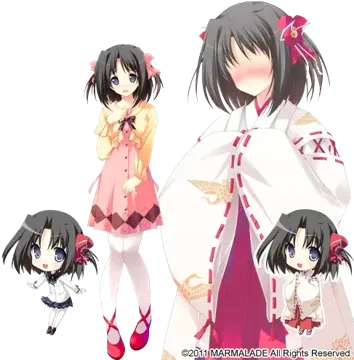 神代 ほのか