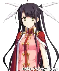 神歌 巴