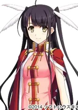 神歌 巴