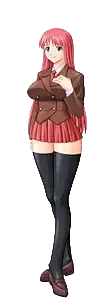 里中 純