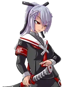 零式センカ