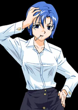 小野 真奈美
