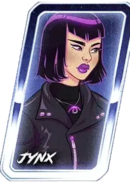 Jynx