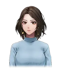 林谷 佳織