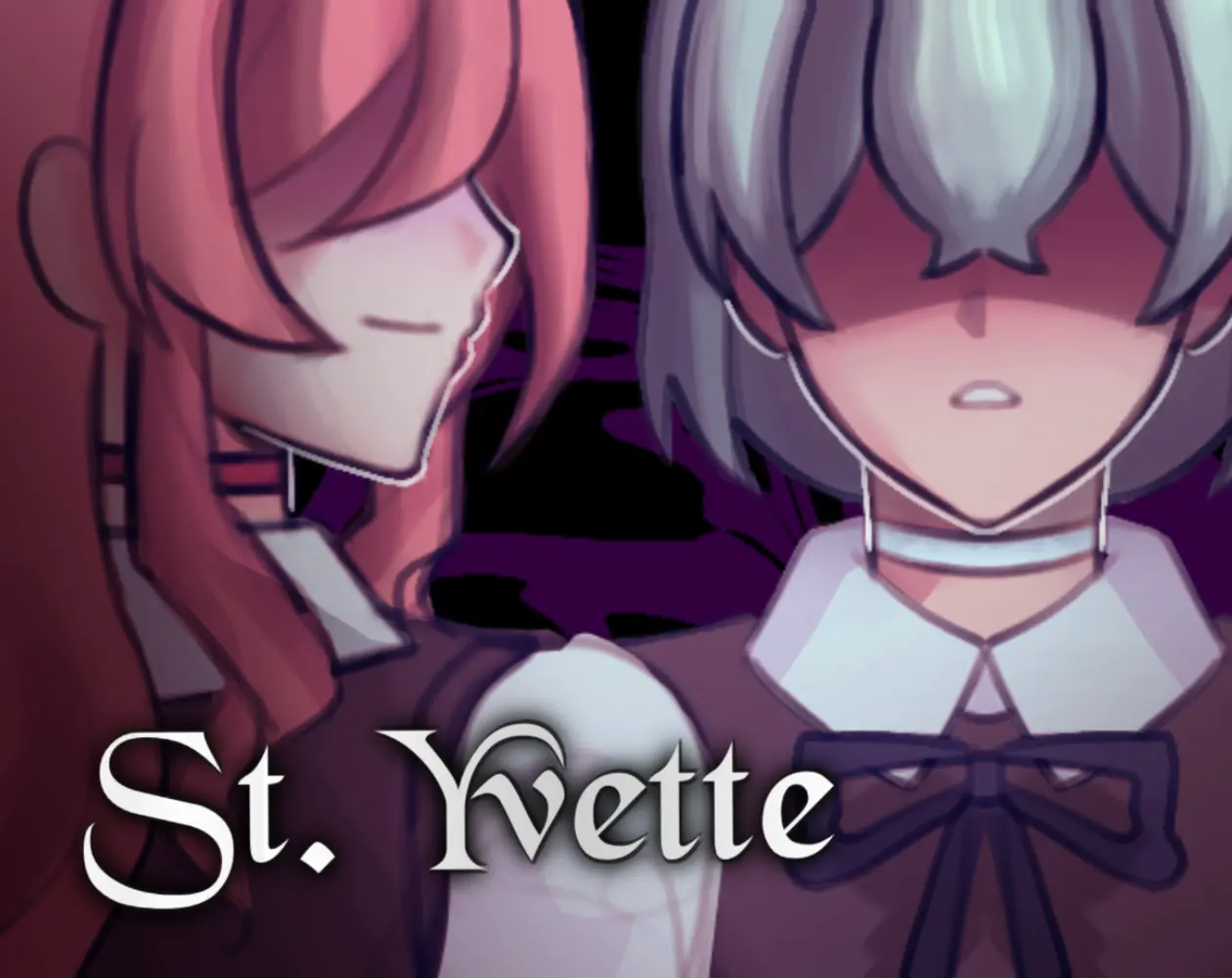 St. Yvette