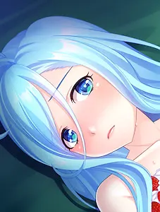 冰精灵