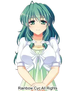 森 碧