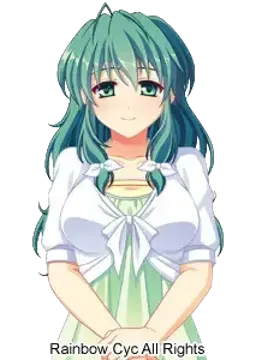 森 碧