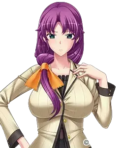 八幡 久美子