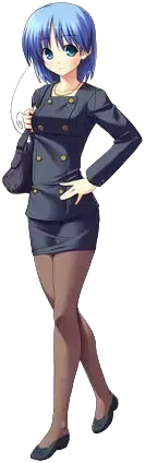ヒヨリ・ピクシー