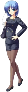 ヒヨリ・ピクシー