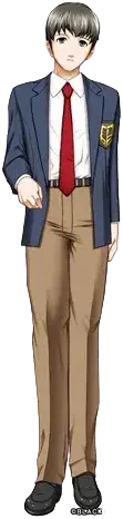 新庄 司