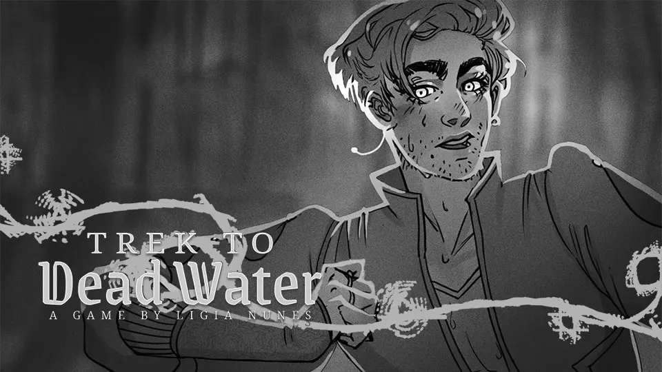 Trek to Dead Water