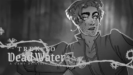 Trek to Dead Water
