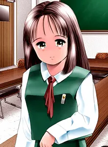 河田 綾美