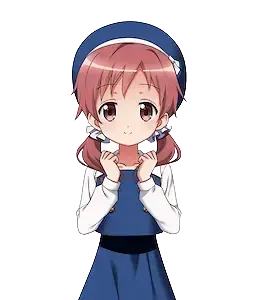 奈津 恵