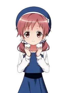 奈津 恵