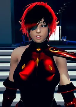 Marissa