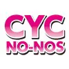 CYC NO-NOS logo
