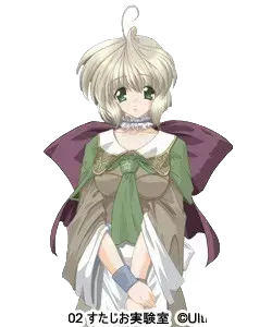 リアナ