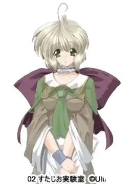 リアナ