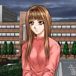 戸田 香織