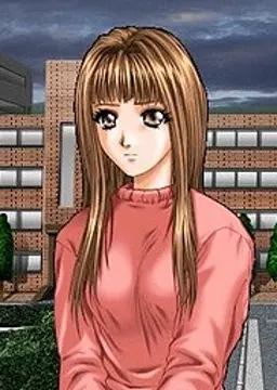 戸田 香織