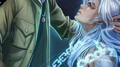 Phantom Thirst