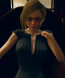 Valeria Morvayne