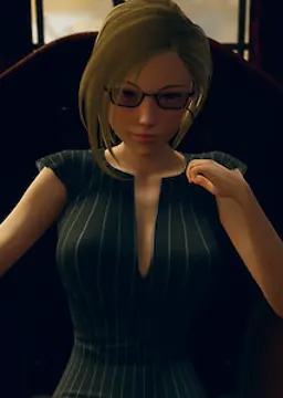 Valeria Morvayne
