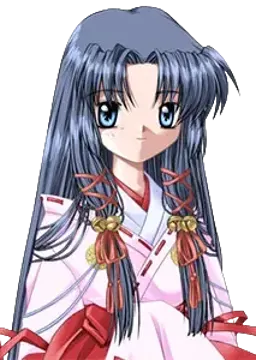 神奈备命