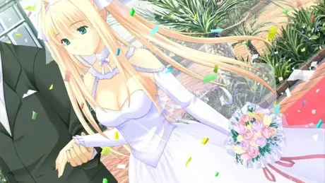 フォセット ～Cafe au Le Ciel Bleu～