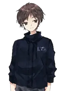 月宮夏矢