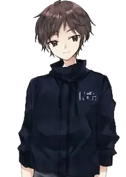 月宮夏矢