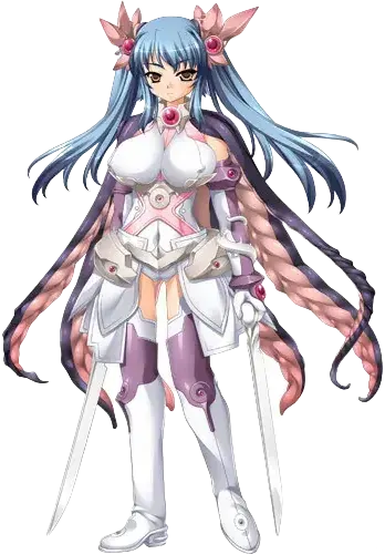 真白芹香