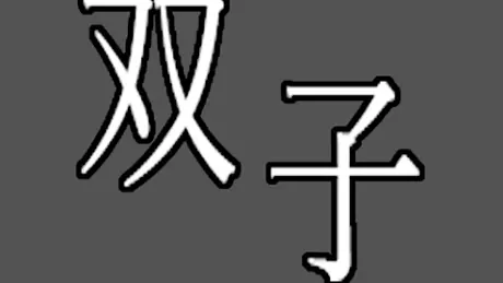 双子の研究
