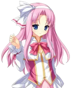 ロザリー＝ハーネスト