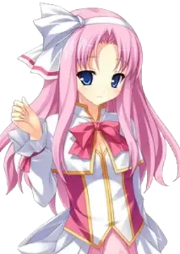 ロザリー＝ハーネスト