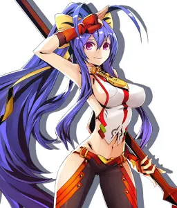 舞＝夏目