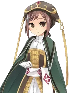 尤莉耶