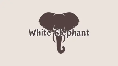 White Elephant