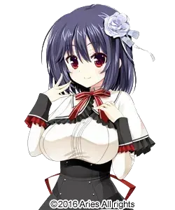 大山莉璃