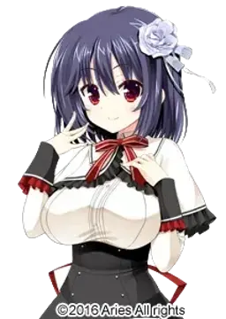 大山莉璃